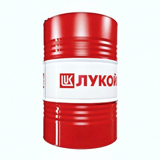 Редукторное масло ЛУКОЙЛ Стило CLP 100, 180кг/203л, минеральное
