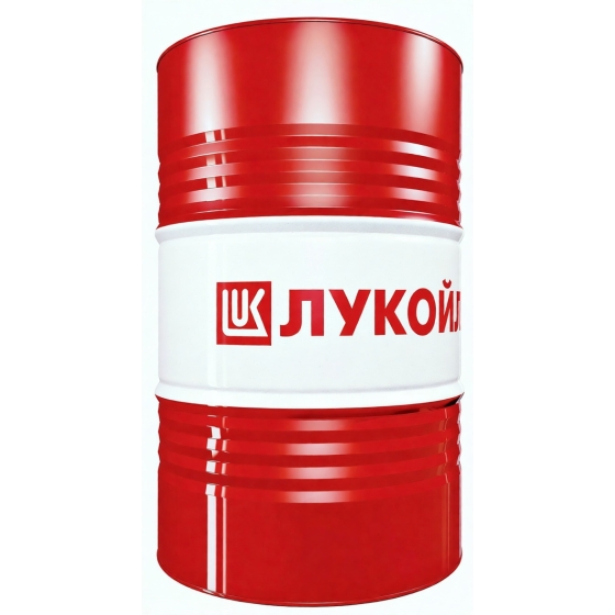 Редукторное масло ЛУКОЙЛ Стило CLP 100, 850кг/958л, минеральное