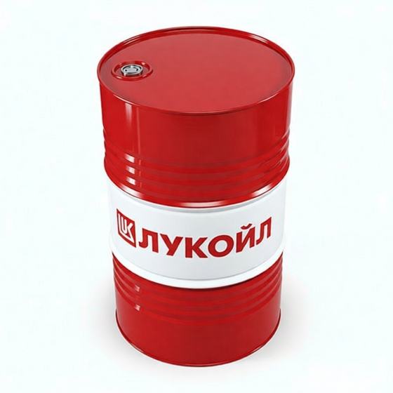Редукторное масло ЛУКОЙЛ Стило CLP 150, 180кг/202л, минеральное