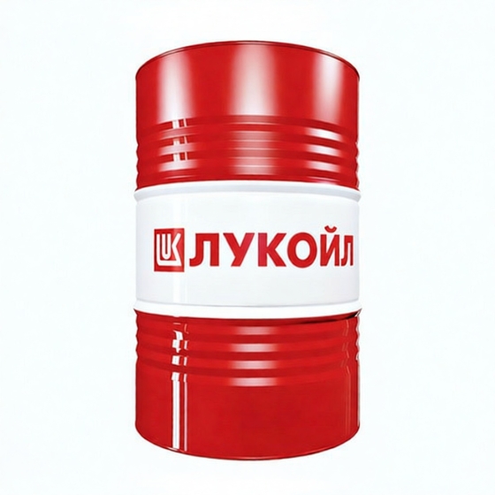 Редукторное масло ЛУКОЙЛ Стило CLP 150, 180кг/202л, минеральное