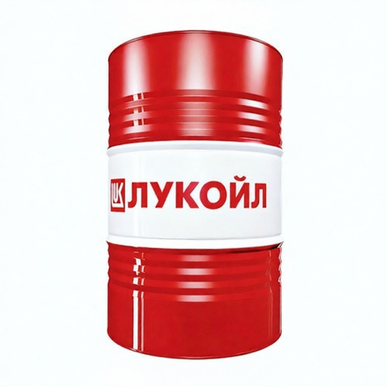 Редукторное масло ЛУКОЙЛ Стило CLP 220, 180кг/201л, минеральное