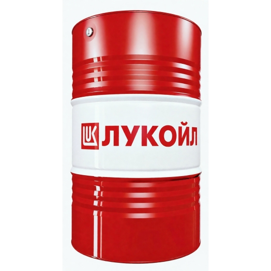 Редукторное масло ЛУКОЙЛ Стило CLP 220, 850 кг/950л, минеральное