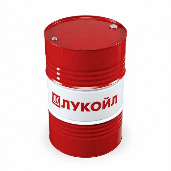 Редукторное масло ЛУКОЙЛ Стило CLP 460, 180кг/199л, минеральное