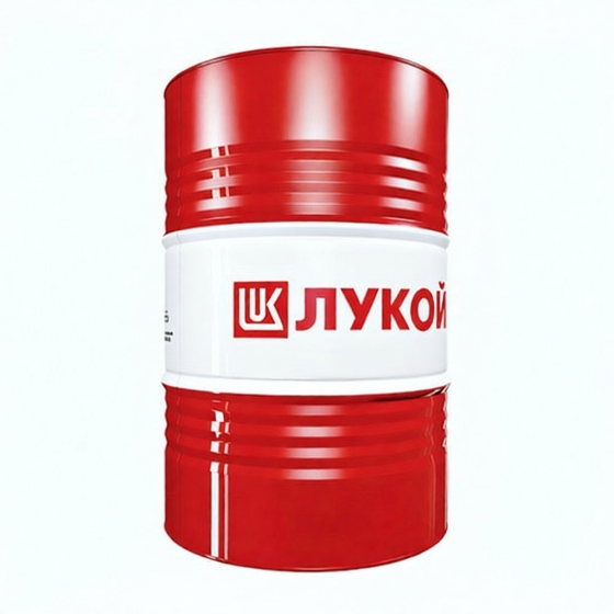 Редукторное масло ЛУКОЙЛ Стило CLP 460, 180кг/199л, минеральное