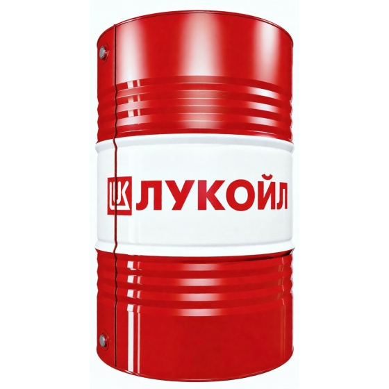 Редукторное масло ЛУКОЙЛ Стило CLP 460, 185кг/204л, минеральное