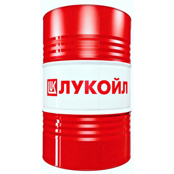 Редукторное масло ЛУКОЙЛ Стило CLP 680, 185кг/204л, минеральное