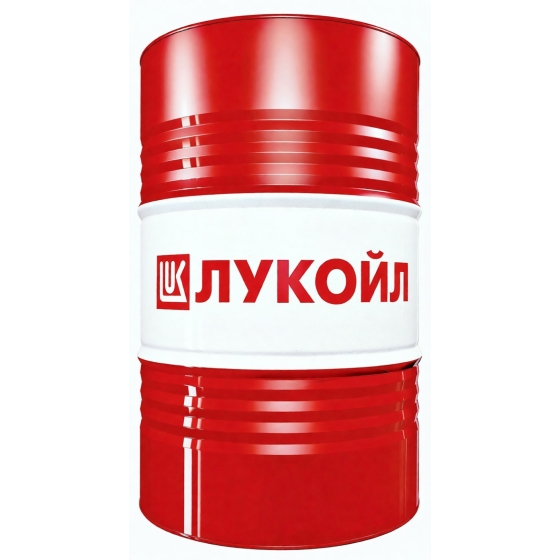 Редукторное масло ЛУКОЙЛ Стило Synth CLP 150, 170кг/199л, синтетика