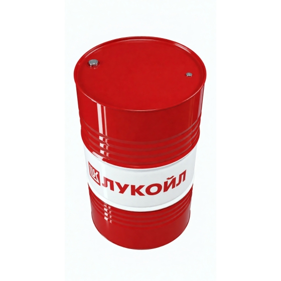 Редукторное масло ЛУКОЙЛ Стило Synth CLP 220, 170кг/199л, синтетика