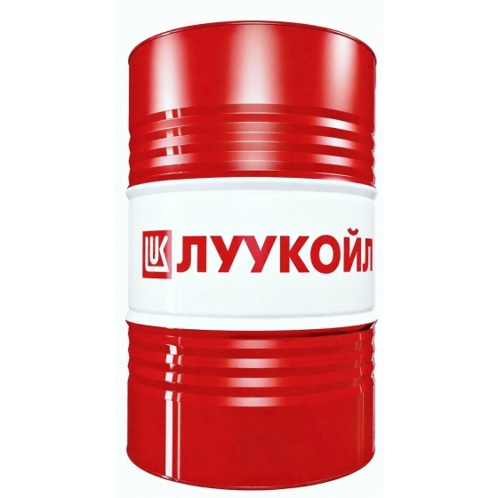 Редукторное масло ЛУКОЙЛ Стило Synth CLP 220, 170кг/199л, синтетика