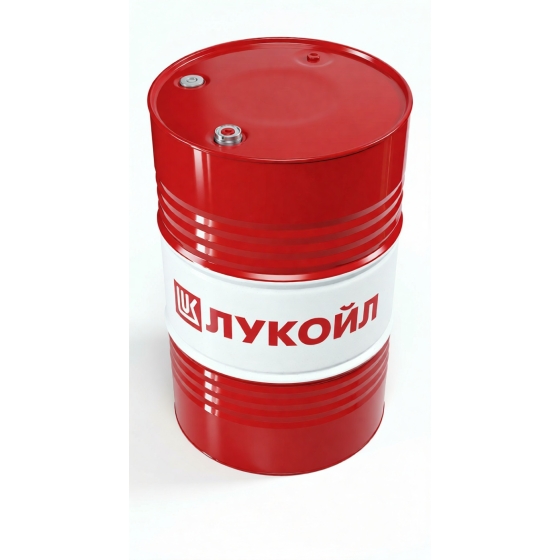 Редукторное масло ЛУКОЙЛ Стило Synth CLP 320, 170кг/199л, синтетика