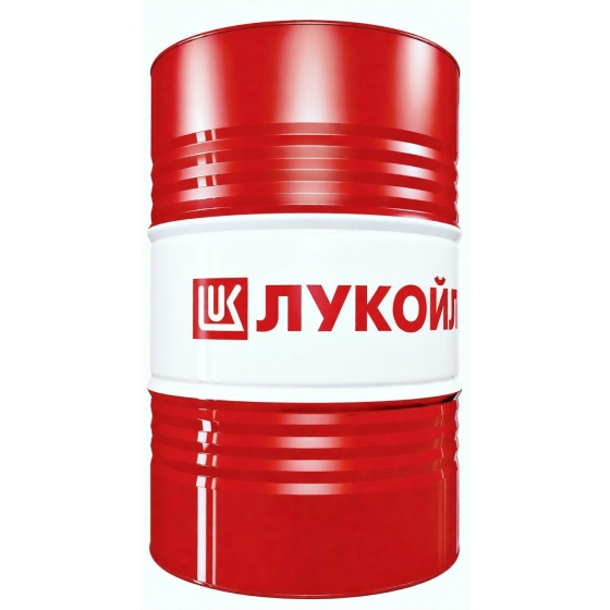 Редукторное масло ЛУКОЙЛ Стило Synth CLP 320, 170кг/199л, синтетика