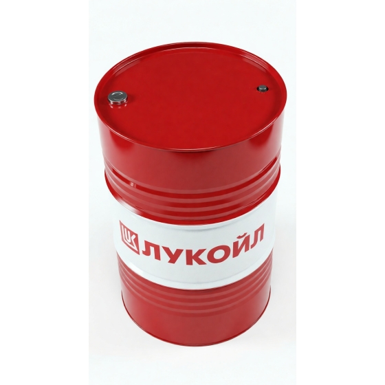 Редукторное масло ЛУКОЙЛ Стило Synth CLP 460, 170кг/198л, синтетика