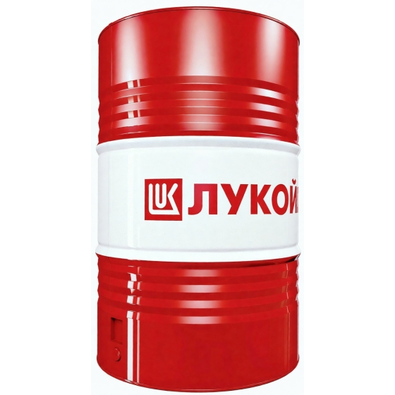 Редукторное масло ЛУКОЙЛ Стило Synth CLP 460, 170кг/198л, синтетика