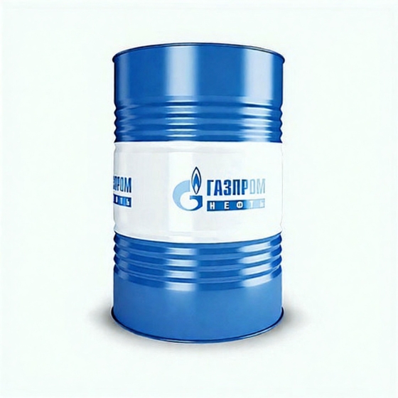 Редукторное масло Gazpromneft Reductor CLP 100, 183кг/205л, минеральное