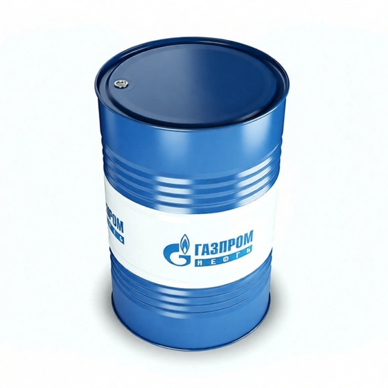 Редукторное масло Gazpromneft Reductor CLP 150, 184кг/205л, минеральное
