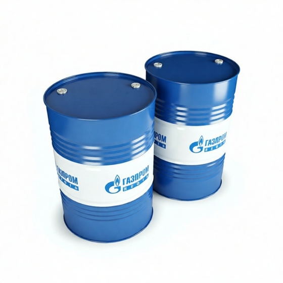 Редукторное масло Gazpromneft Reductor CLP 680, 186кг/205л, минеральное