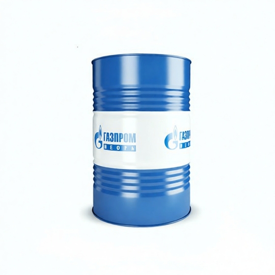 Редукторное масло Gazpromneft Reductor CLP 680, 186кг/205л, минеральное