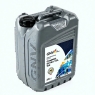 Редукторное масло GNV Gear Oil CLP 100, 20л, минеральное