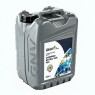 Редукторное масло GNV Gear Oil CLP 220, 20л, минеральное