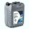 Редукторное масло GNV Gear Oil CLP 320, 20л, минеральное