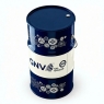 Редукторное масло GNV Gear Oil Premium CLP 220, 208л, синтетика