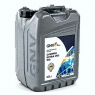 Редукторное масло GNV Gear Oil Premium CLP 220, 20л, синтетика