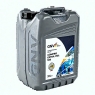 Редукторное масло GNV Gear Oil Premium CLP 320, 20л, синтетика
