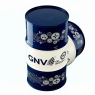 Редукторное масло GNV Gear Oil Premium CLP 68, 208 л, синтетика
