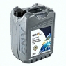 Редукторное масло GNV Gear Oil S CLP 220, 20л, синтетика