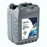 Редукторное масло GNV Gear Oil S CLP 220, 20л, синтетика