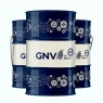Редукторное масло GNV Gear Oil S CLP 460, 208л, синтетика