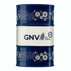 Редукторное масло GNV Gear Oil S CLP 680, 208л, синтетика