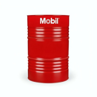 Редукторное масло Mobil Glygoyle CLP 460, 208 л, синтетика