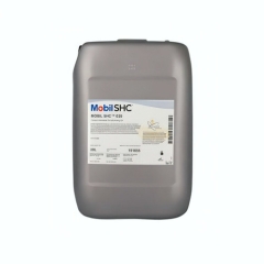 Редукторное масло Mobil Mobilgear 600 XP CLP 220, 20л, синтетика