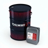 Редукторное масло OilWay ИТД-150  CLP 150, 180 кг, минеральное