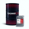 Редукторное масло OilWay ИТД-150  CLP 150, 180 кг, минеральное
