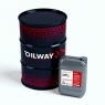 Редукторное масло OilWay ИТД-32 CLP 32, 180 кг, минеральное