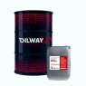Редукторное масло OilWay ИТД-32 CLP 32, 180 кг, минеральное