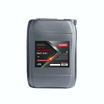 Редукторное масло OilWay ИТД-32 CLP 32, 20л, минеральное