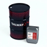 Редукторное масло OilWay ИТД-46 CLP 46, 180кг, минеральное