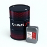 Редукторное масло OilWay ИТД-460 CLP 460, 180кг, минеральное
