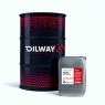 Редукторное масло OilWay ИТД-460 CLP 460, 180кг, минеральное