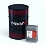 Редукторное масло OilWay ИТД-68 CLP 68, 180кг, минеральное