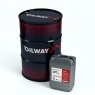 Редукторное масло OilWay QX SinteZ Reductor BIO CLP 100, 180кг, синтетика