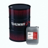 Редукторное масло OilWay QX SinteZ Reductor Full Synthetic CLP 150, 180кг, синтетика