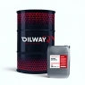 Редукторное масло OilWay QX SinteZ Reductor Full Synthetic CLP 220, 180кг, синтетика