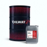 Редукторное масло OilWay QX SinteZ Reductor Full Synthetic CLP 320, 180кг, синтетика