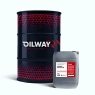 Редукторное масло OilWay QX SinteZ Reductor CLP 100, 180кг, синтетика