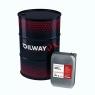 Редукторное масло OilWay QX SinteZ Reductor ISO VG: 680, 180кг, синтетика
