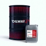 Редукторное масло OilWay QX SinteZ Reductor ISO VG: 680, 180кг, синтетика